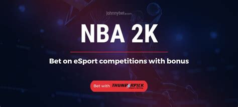nba 2k betting|2k esports.